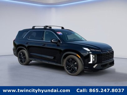 Certified 2024 Hyundai Palisade XRT
