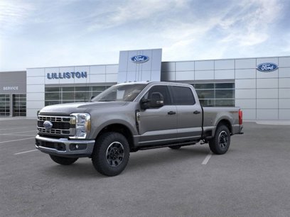 New 2025 Ford F250 XLT