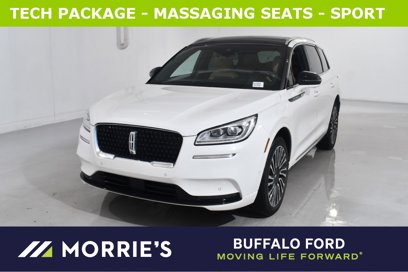Used 2022 Lincoln Corsair Reserve w/ Equipment Group 201A