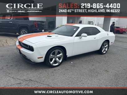 Used 2014 Dodge Challenger R/T