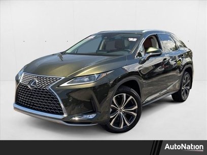 Used 2022 Lexus RX 350 FWD w/ Premium Package