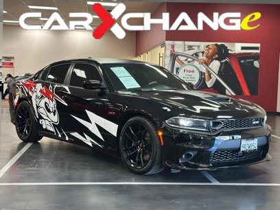 Used 2023 Dodge Charger Scat Pack w/ Daytona Edition Group