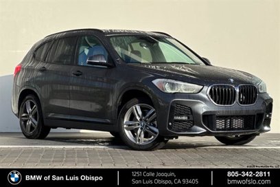 Used 2022 BMW X1 xDrive28i w/ M Sport Package