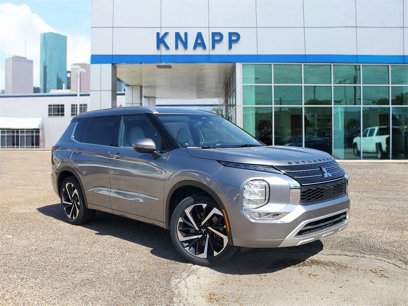 Used 2023 Mitsubishi Outlander SEL