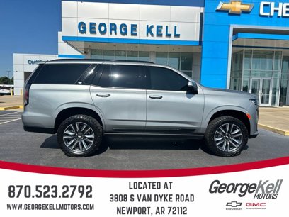 Used 2024 Cadillac Escalade Sport w/ Touring Package