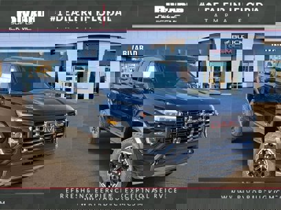 New 2026 GMC Canyon AT4 w/ AT4 Premium Package
