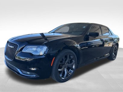 Used 2019 Chrysler 300 S