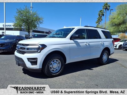 Used 2022 Ford Expedition XL