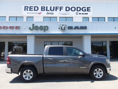 Used 2022 RAM 1500 Laramie