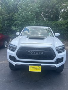 Used 2022 Toyota Tacoma TRD Pro