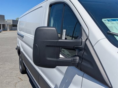 New 2025 Ford Transit 250 Low Roof