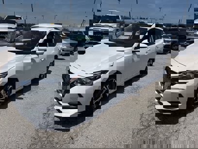 Used 2022 Nissan Sentra SV