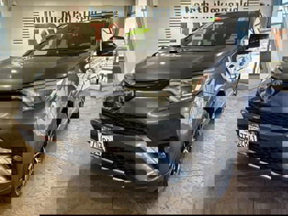 Used 2017 Toyota RAV4 SE