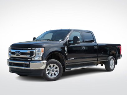 Used 2022 Ford F250 XLT