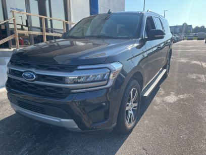 Used 2024 Ford Expedition Max XLT