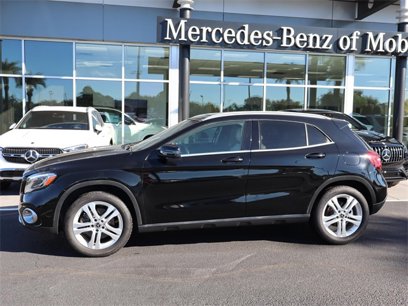 Certified 2020 Mercedes-Benz GLA 250