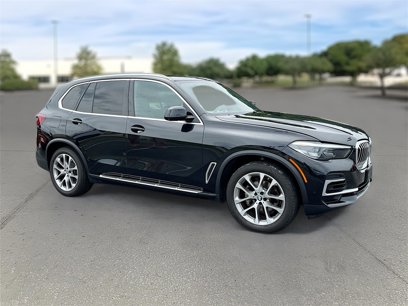 Used 2023 BMW X5 xDrive40i