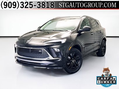 Used 2024 Buick Encore GX Sport Touring
