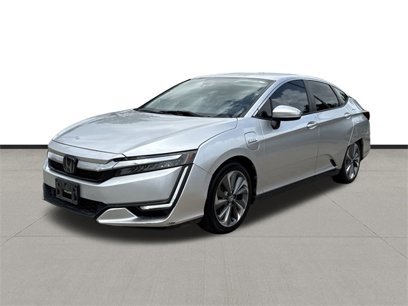 Used 2018 Honda Clarity Plug-In Hybrid
