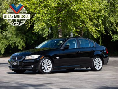 Used 2011 BMW 328i xDrive Sedan