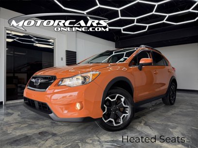 Used 2015 Subaru Crosstrek 2.0i Premium