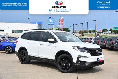 Used 2022 Honda Pilot Special Edition