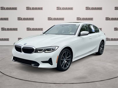 Used 2019 BMW 330i xDrive Sedan w/ Convenience Package