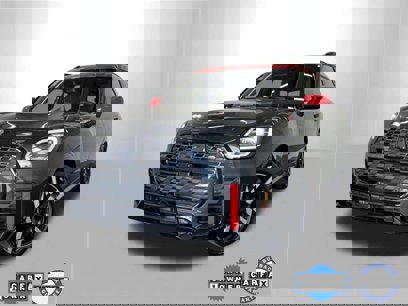 Certified 2025 MINI Cooper Countryman John Cooper Works