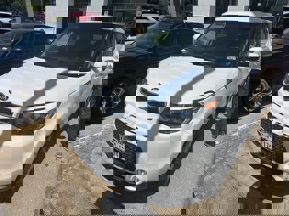 Used 2016 Kia Soul !
