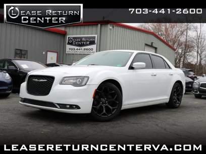 Used 2019 Chrysler 300 S