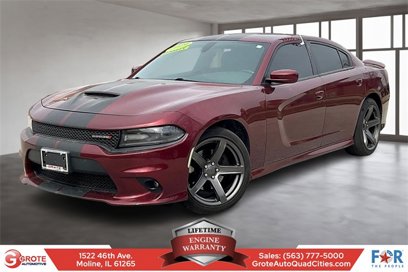 Used 2019 Dodge Charger GT