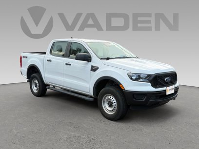 Used 2023 Ford Ranger XL w/ Trailer Tow Package