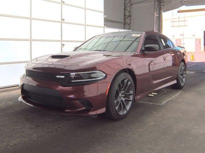 Used 2023 Dodge Charger R/T w/ Daytona Edition Group