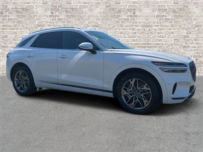 Used 2023 Genesis GV70 2.5T w/ Advanced Package