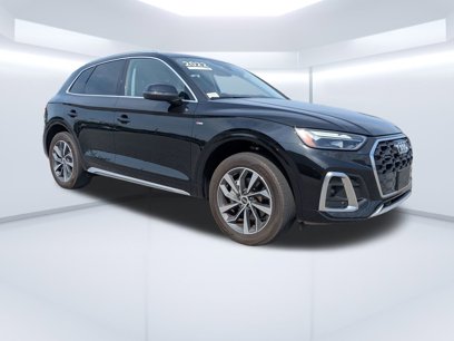 Used 2022 Audi Q5 2.0T Premium Plus w/ Premium Plus Package
