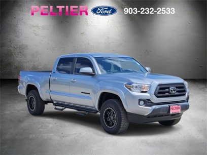 Used 2022 Toyota Tacoma SR5