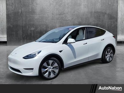 Used 2022 Tesla Model Y Long Range
