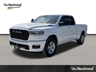 New 2025 RAM 1500 Lone Star