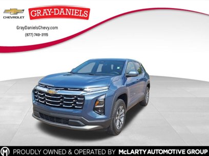 New 2026 Chevrolet Equinox LT