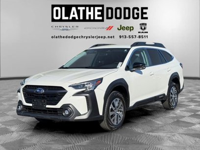 Used 2023 Subaru Outback Premium
