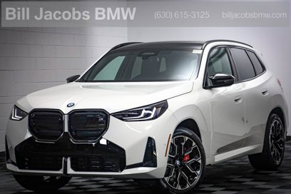 Used 2025 BMW X3 M50 w/ Premium Package