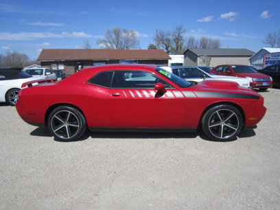 Used 2013 Dodge Challenger R/T Plus