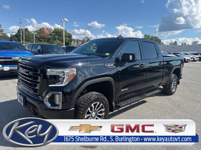 Used 2022 GMC Sierra 1500 AT4 w/ AT4 Preferred Package