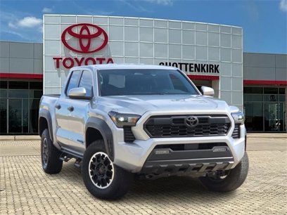 Used 2024 Toyota Tacoma TRD Off-Road