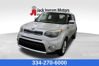 Used 2018 Kia Soul + w/ Audio Package