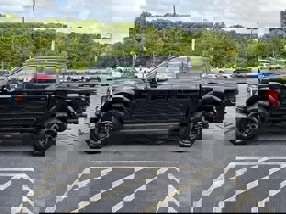 New 2025 Ford F150 Raptor