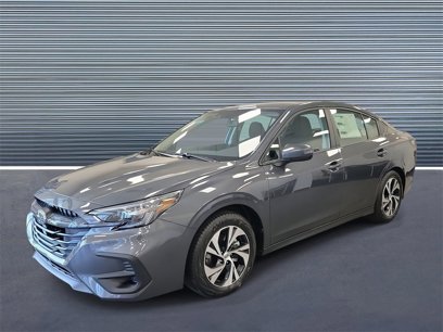 Used 2025 Subaru Legacy Premium