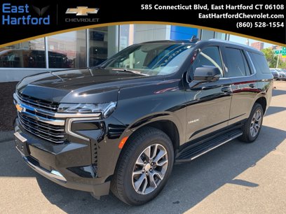 Used 2023 Chevrolet Tahoe LT w/ LT Signature Plus Package
