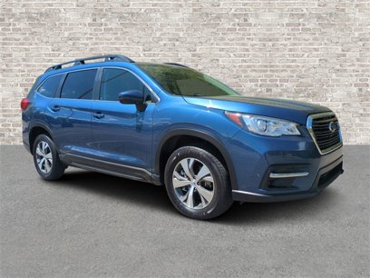 Used 2022 Subaru Ascent Premium