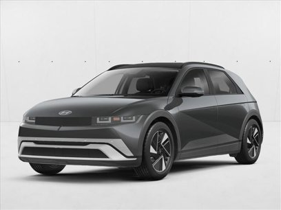 New 2025 Hyundai Ioniq 5 SEL